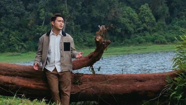 Cakra Khan. Foto: Instagram/cakra.khan