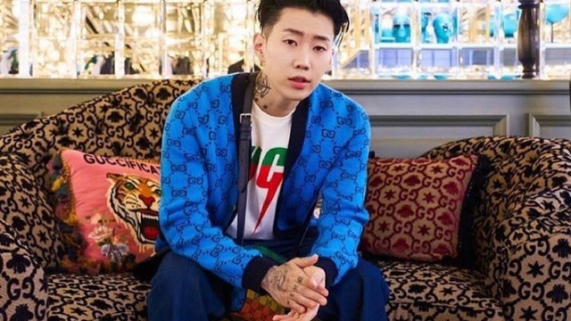 Jay Park ig @jayparkitrighthere