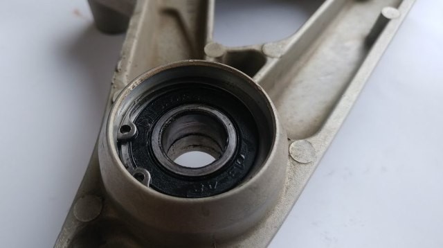 Ukuran Bearing Honda, Ini Daftar Lengkapnya (29524)