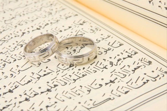 4 Tujuan Menikah Menurut Islam di dalam Al-Quran dan Hadis (281709)