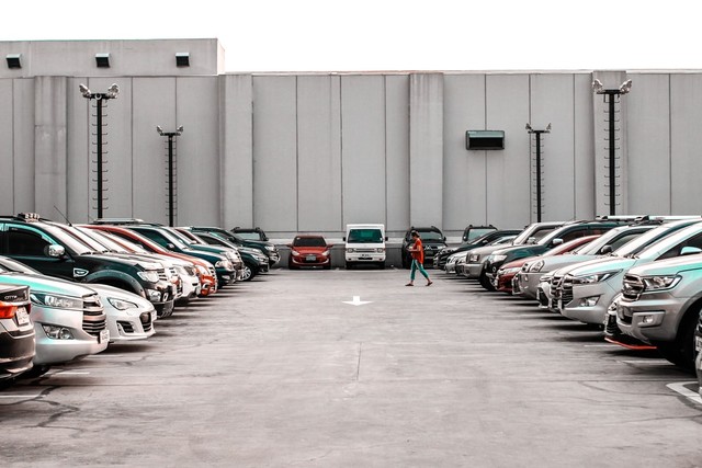 6 Arti Mimpi Kehilangan Mobil, Pertanda Kamu Lagi Cemas? (473648)