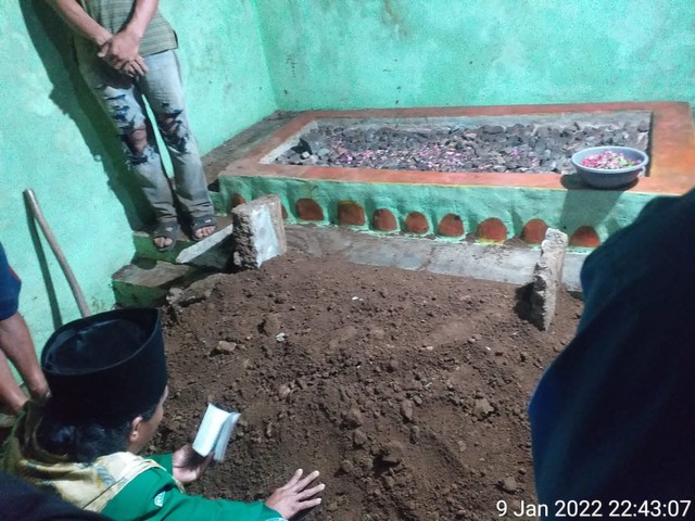Seorang Ibu di Pemalang Simpan Jenazah Anaknya Sekitar Dua Bulan Lebih (235599)