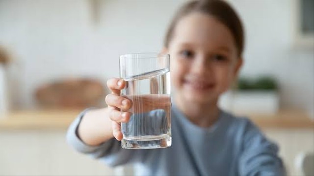 Berapa Liter Air Putih yang Dianjurkan untuk Dikonsumsi dalam Sehari? (341837)