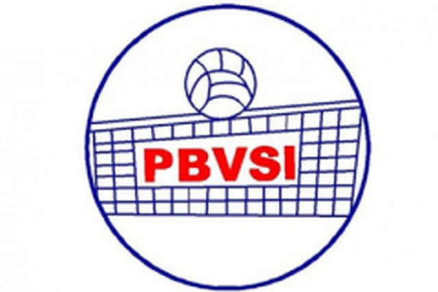 Logo PBVSI (Sumber: PBVSI)