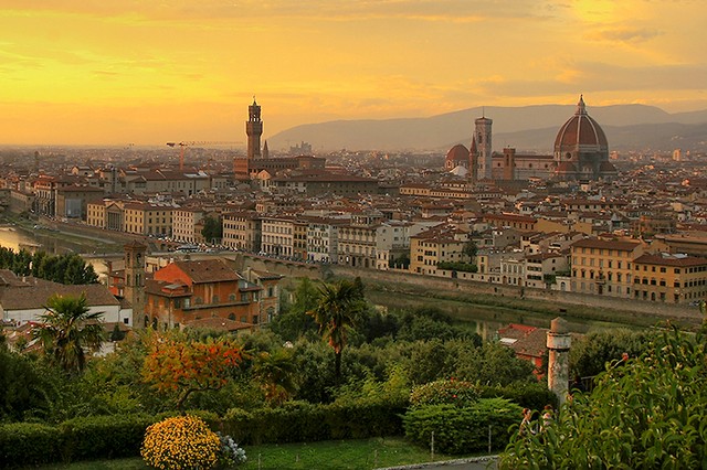 Stendhal, Sindrom Aneh di Florence, Italia, yang Timbul karena Karya Seni (72265)