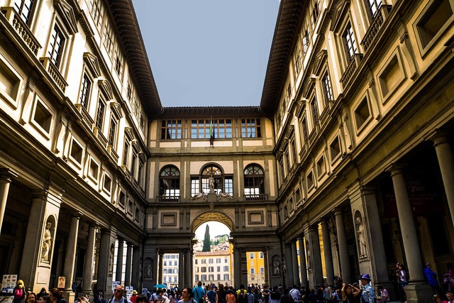 Stendhal, Sindrom Aneh di Florence, Italia, yang Timbul karena Karya Seni (72270)