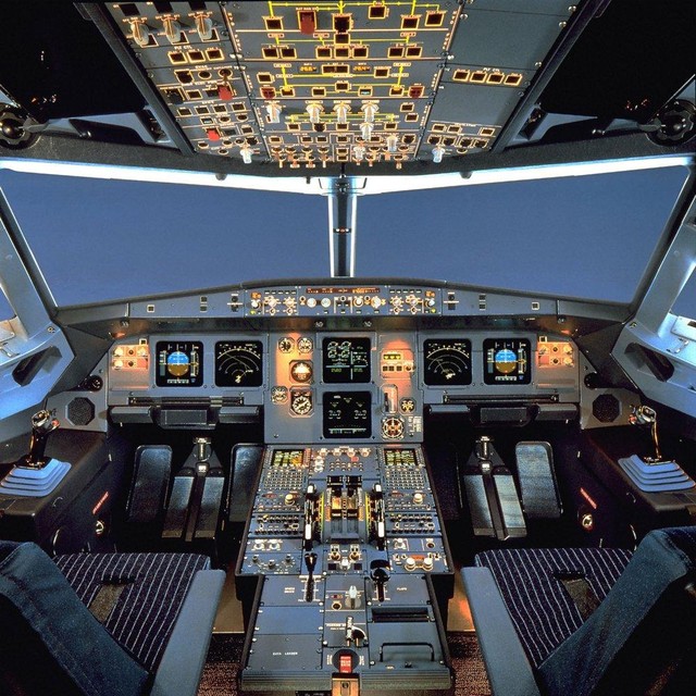 Perbedaan Airbus dan Boeing, Ini 3 Tanda Mencoloknya (468855)