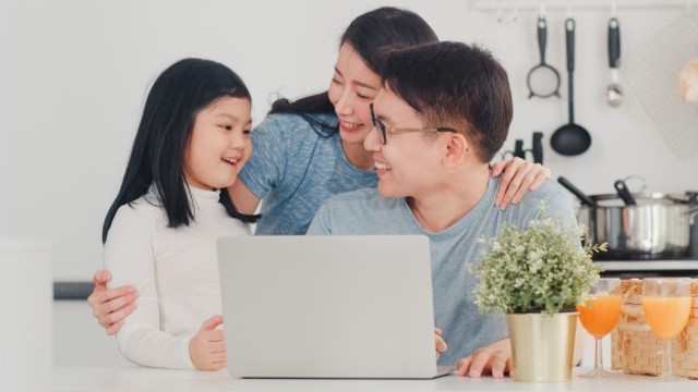 Inspirasi Kata Bijak untuk Orang Tua dalam Mendidik Anak (72095)