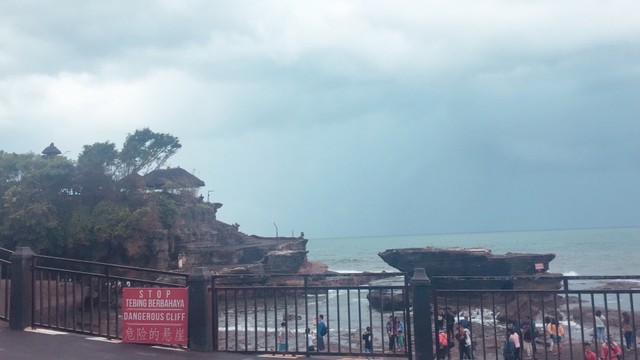 Tantang Diri dengan Melakukan Solo Travel (497038)