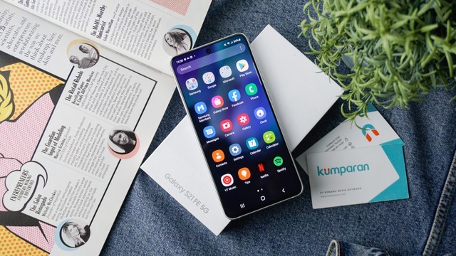 Cara Menonaktifkan Google Assistant di Samsung (1)