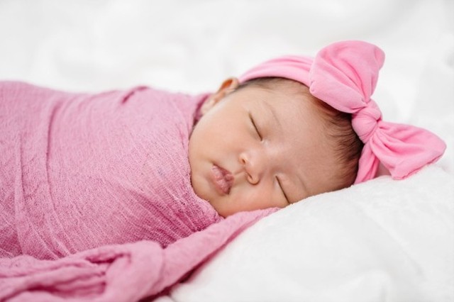 130 Nama Bayi Perempuan Aesthetic dan Artinya (279475)