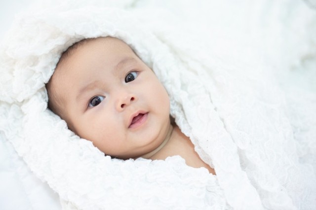 130 Nama Bayi Perempuan Aesthetic dan Artinya (279476)