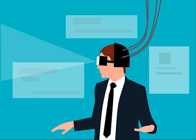 Perlu Kesadaran Digital dan Pemikiran Kritis Memasuki Era Metaverse (27419)