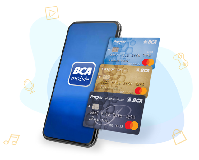 Cara Aktivasi Debit Online BCA Mastercard yang Mudah dan Praktis (75687)