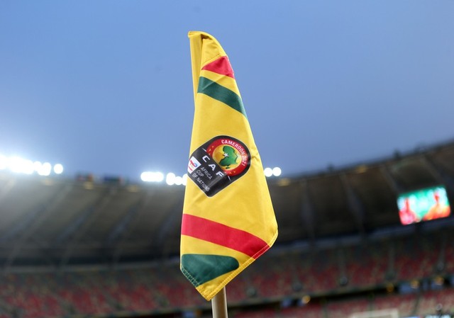 Piala Afrika 2021 berlangsung di Kamerun. Foto: Twitter @CAF_Online