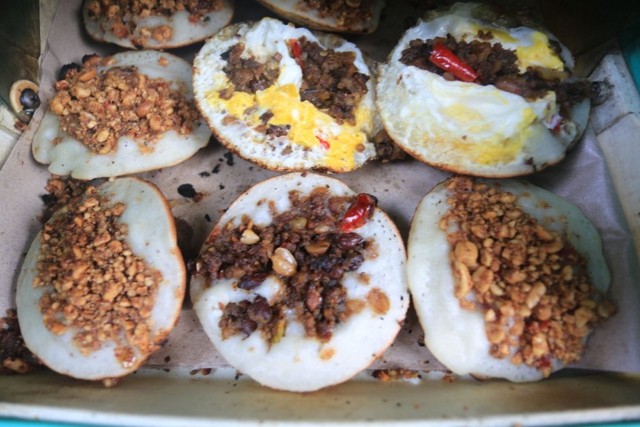 Makanan Khas Sunda yang Wajib Dicoba (490765)