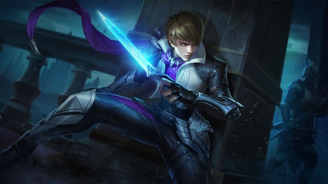 Hero Gusion Mobile Legends. (Foto: Mobile Legends)