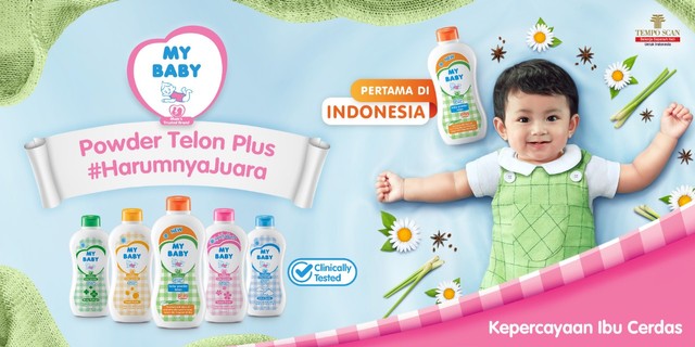 5 Penyebab yang Bisa Buat Kulit Bayi Iritasi (70960)