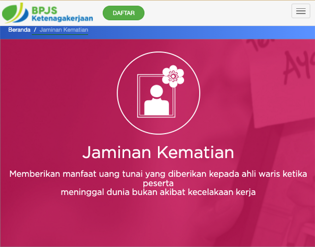 Santunan Kematian BPJS Ketenagakerjaan: Besaran, Syarat, dan Cara Mengurusnya (283139)