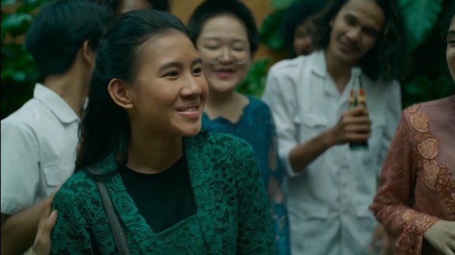 Perempuan Wajib Nonton, Ini Pelajaran Penting dari Film Penyalin Cahaya. Foto: Dok. Youtube Netflix