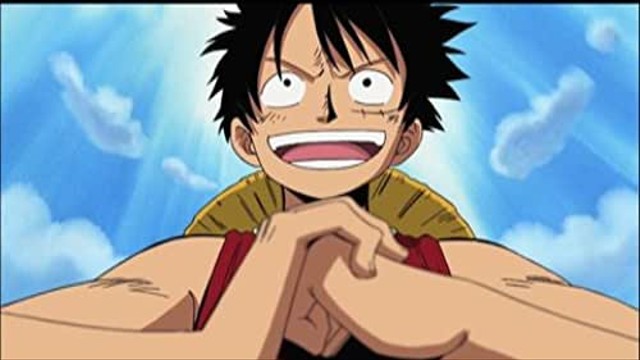 Karakter Anime yang Bisa Mengalahkan Luffy Foto: IMDb