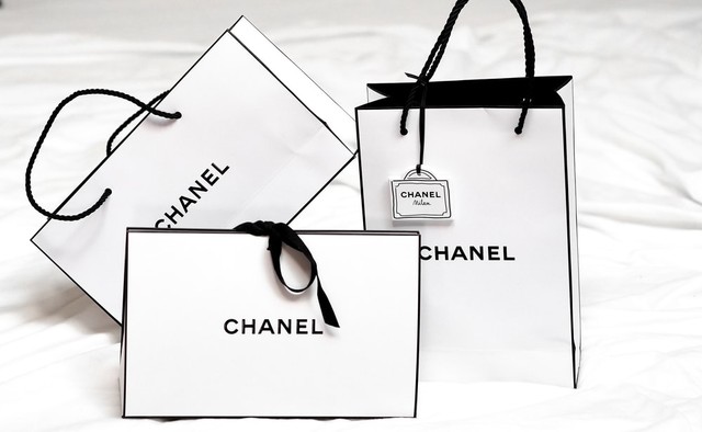 Tas Chanel Ori, Lihat Ciri-Cirinya Sebelum Membeli