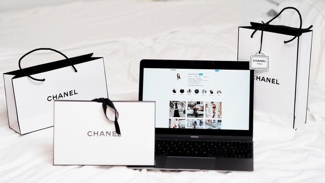 5 Perbedaan Tas Chanel Asli dan Palsu, Yuk Pelajari Sebelum Membeli!