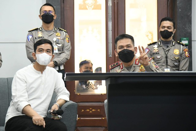 Kakorlantas akan Buat Aplikasi Smart City, Cara Baru Pelayanan Polantas ke Warga (305533)