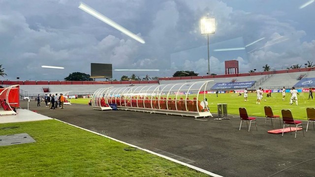 Kerap Disorot, Apakah Bali Memang Siap Jadi Tuan Rumah Seri 4 BRI Liga 1? (28627)