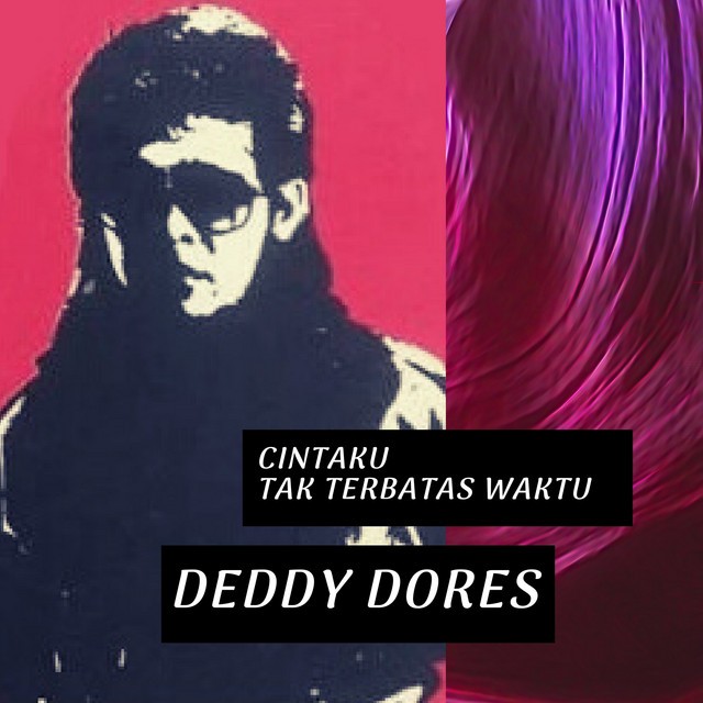 Chord Cinta Tak Terbatas Waktu - Deddy Dores (130085)