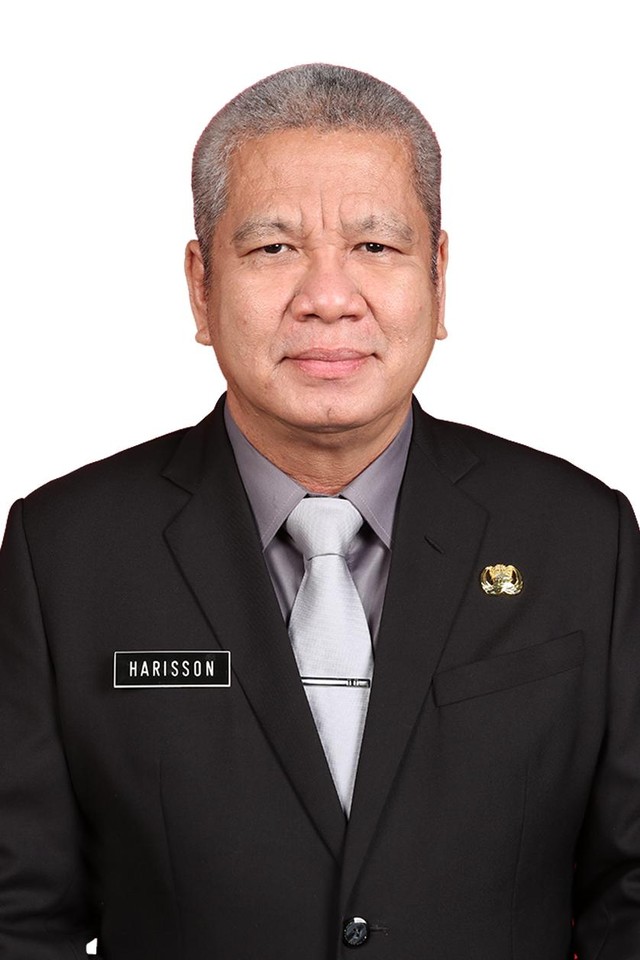 Kisah Dokter Harisson, Dari PTT di Daerah Terpencil Kini Jabat Sekda Kalbar (22757)