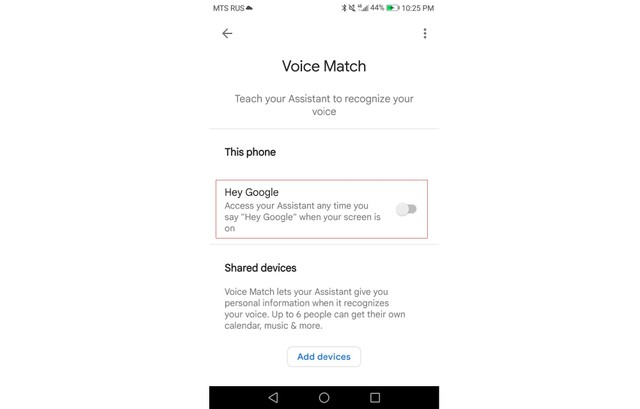 Cara Menonaktifkan Google Assistant Xiaomi  (3)