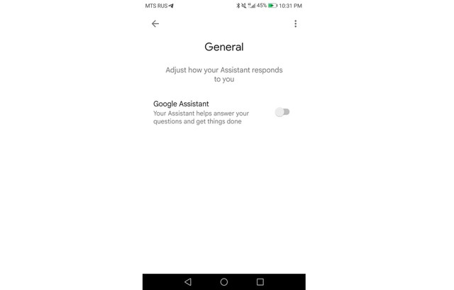 Cara Menonaktifkan Google Assistant Xiaomi  (6)