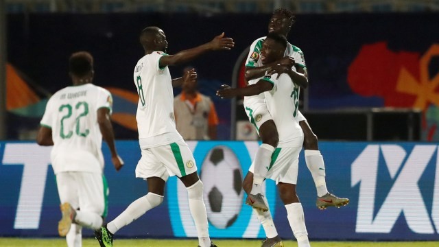 Prediksi Skor Senegal vs Guinea di Piala Afrika 2021 (33382)