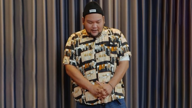 Profil Fico Fachriza, Komika yang Ditangkap karena Narkoba (324758)