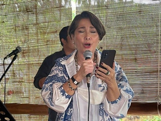 Sehari Bersama Artis Legendaris (148523)