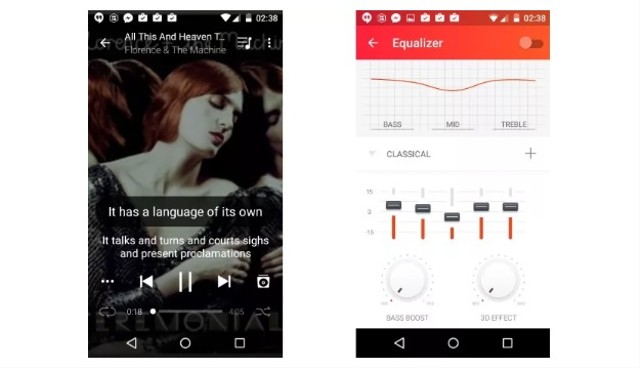 Cara Menambahkan Lirik Lagu Di HP Xiaomi | Kumparan.com