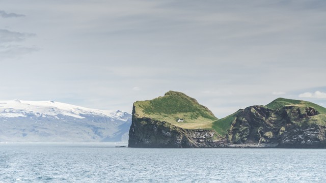Kosong Selama 100 Tahun, Rumah Kecil di Islandia Jadi yang Paling Sepi di Dunia (330252)