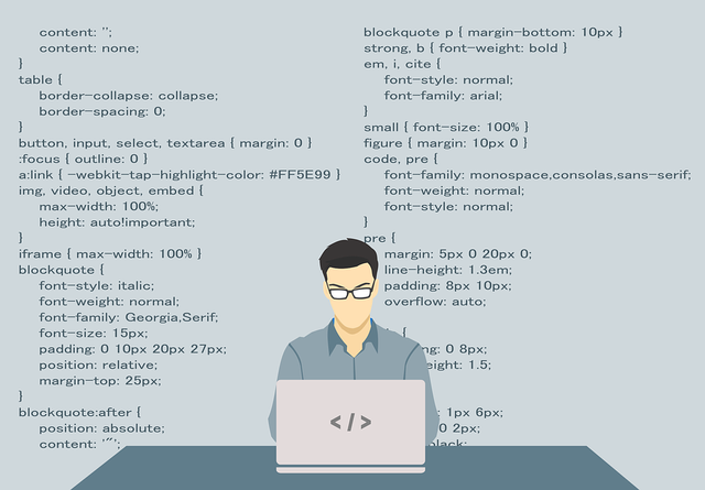 Tata Cara Membuat Website di HP, Dijamin Mudah! (156700)
