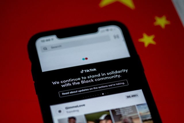 Tata Cara Menghapus Akun Tiktok yang Pernah Dibuat (348726)