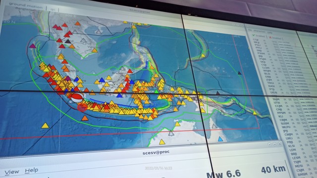 Gempa Guncang Jabotabek, Orang Tua Perlu Ingat 4 Hal Ini (78375)