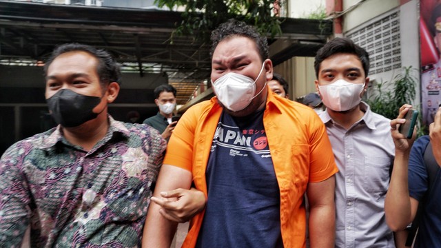 5 Berita Populer: Gempa 6,6 M Banten; Ghozali Everyday Diminta Bikin NPWP (64769)