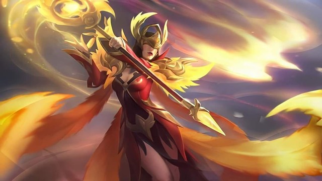 Skin Collector ML (Sumber: Mobile Legends)