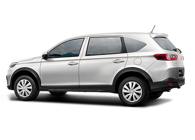Bedah Spesifikasi Varian Termurah Honda BR-V, Apa Saja yang Berbeda? (32323)