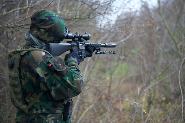 Syarat Pendaftaran TNI 2022 dan Tips Persiapannya (197817)