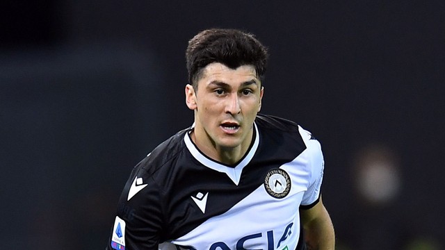 Fernando Forestieri. Foto: Alessandro Sabattini/Getty Images