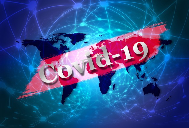 Masa Sulit di Era Pandemi COVID-19 (330435)