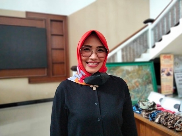 PDIP Kota Cirebon Dukung Penambahan Dapil (130976)