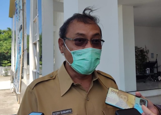Pemkot Cirebon Tunggu Pasokan Vaksin Booster dari Pemprov (35080)