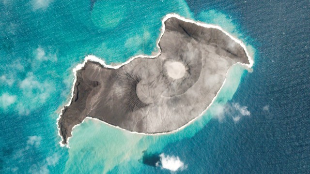 Pulau tonga